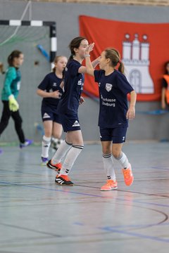 Bild 410 - wDJ Loewinnen Cup D2